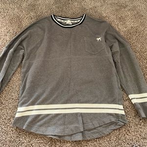 VS PINK long sleeve/sweater